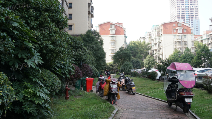 汇城尚东外景图