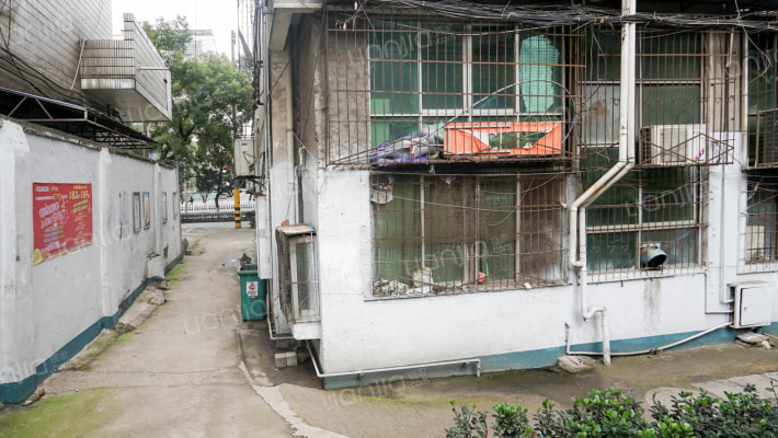 古城路85号外景图