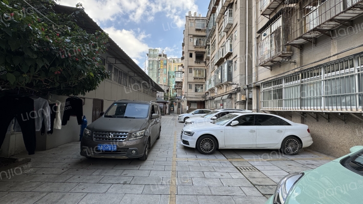 景星街10号外景图