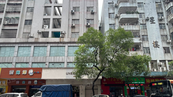 新基二路外景图