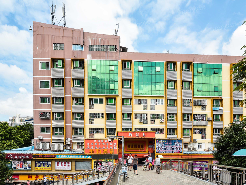 深圳万年青大厦小区 万年青大厦详细信息 二手房 租房 小区顾问 深圳链家 深圳万年青大厦小区 万年青大厦详细信息 二手房 租房 小区顾问 深圳链家