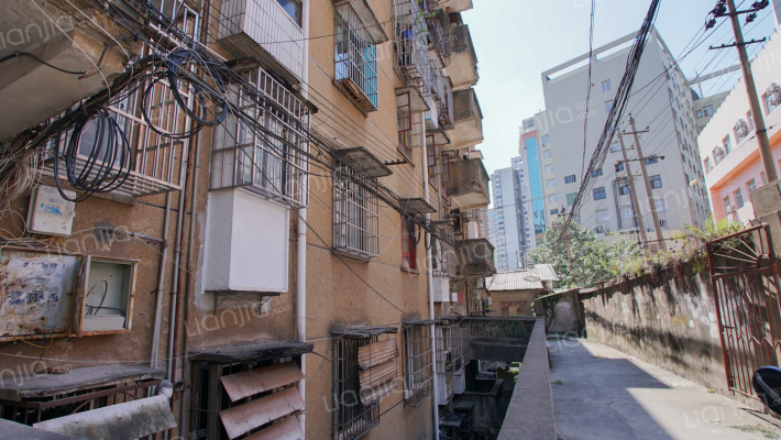 南大路88号外景图