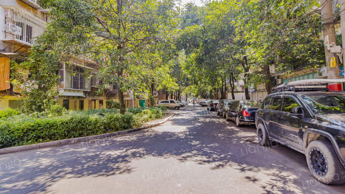 欣泰花园外景图