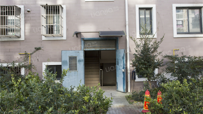 东方雅居外景图