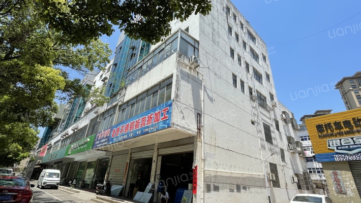 金海东路32号外景图