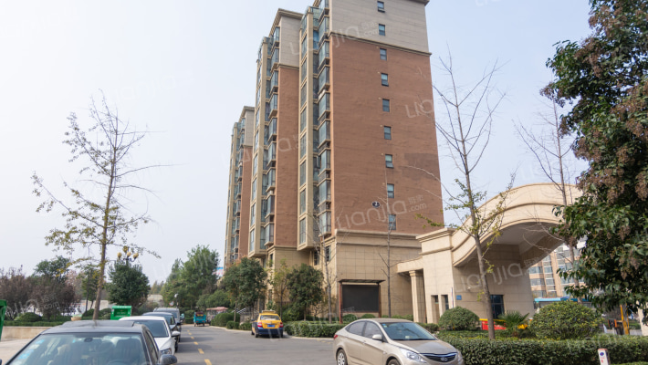 清水湾C区外景图