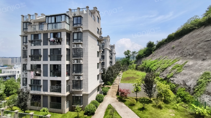 佳和花苑外景图