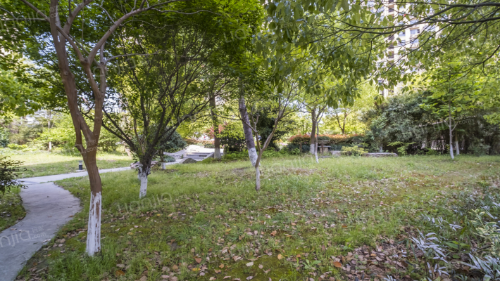 士韵家园59弄外景图