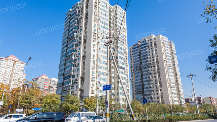 新华街八里外景图