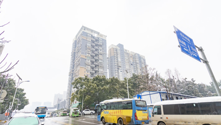 红区抽屉外景图