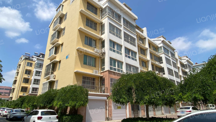 翡翠苑(昌乐县)外景图