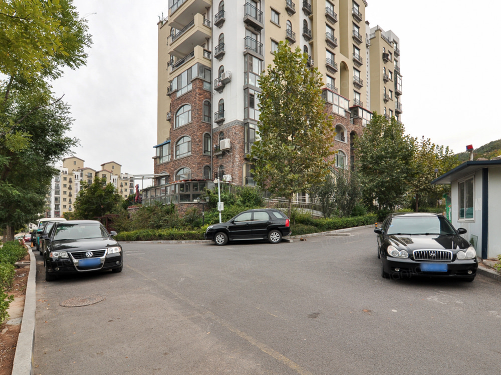 青岛新房 青岛楼盘 城阳楼盘 山水嘉园 山水嘉园相册