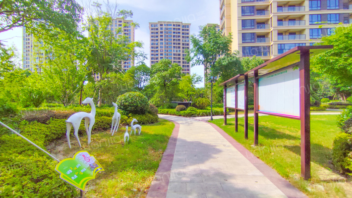 洛塘公馆外景图