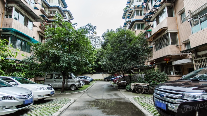 青龙日月苑外景图