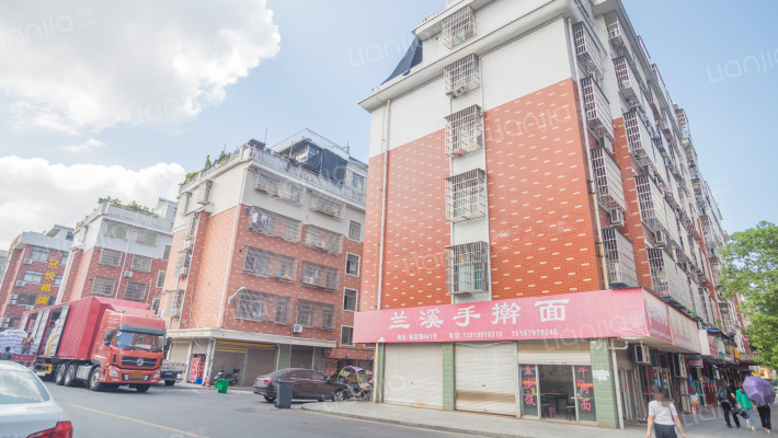 下门一区外景图