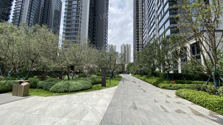 美的北京路9號外景图