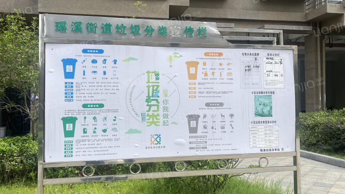 华府锦苑外景图