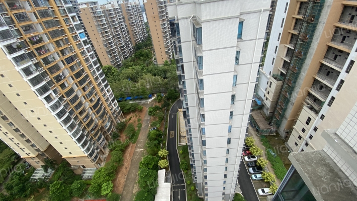 美都花园外景图