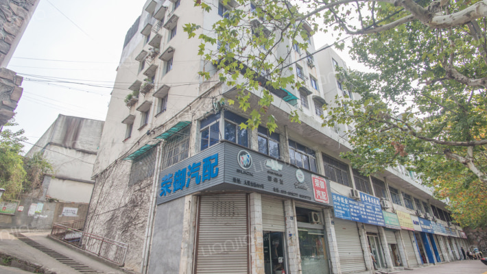 人民东路639号外景图