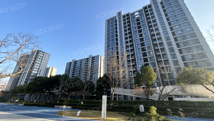 江上雅苑外景图