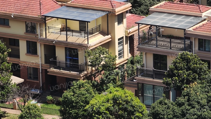 思兰雅苑外景图