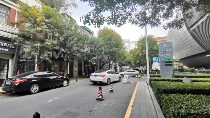 兴安路197号外景图
