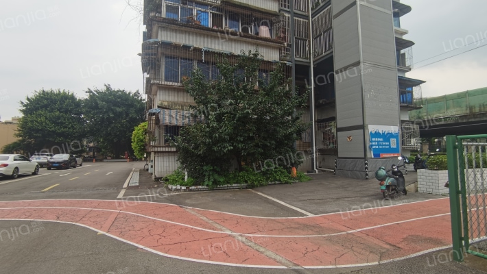 青龙路222号外景图