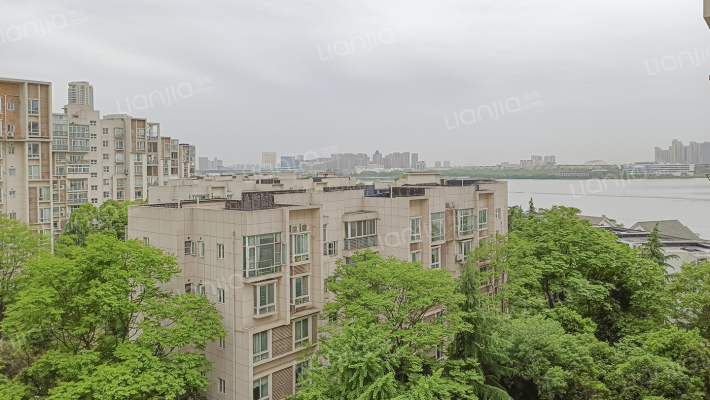 金色港湾三期外景图