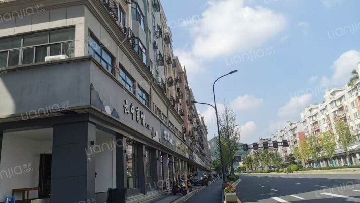 钱王街374号外景图