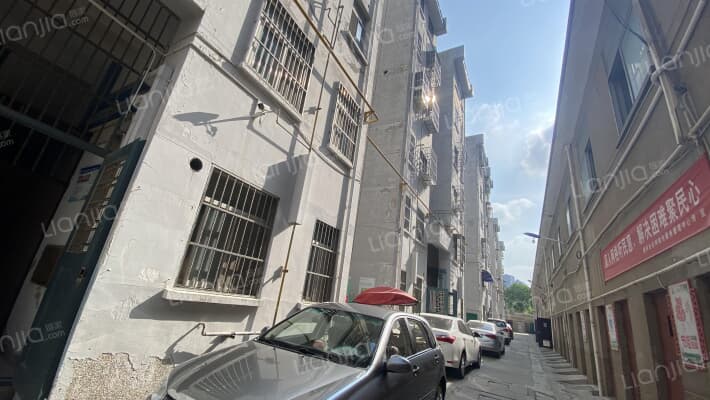 儒学街23号外景图