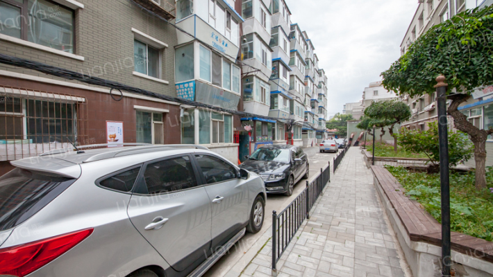 文化胡同11号外景图