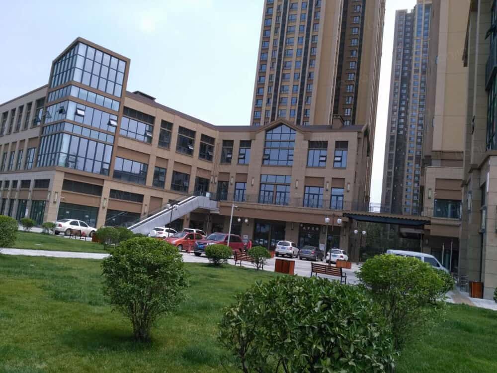 华润凯旋天地相册