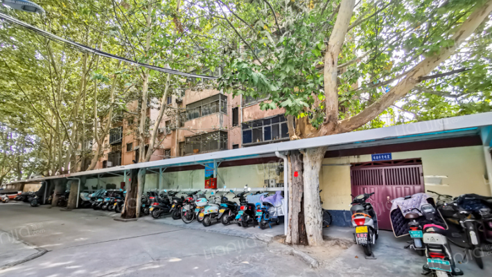 经三路23号外景图