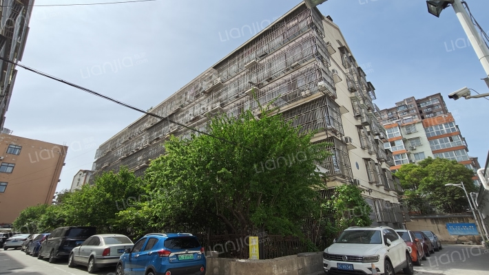 矿山路24号外景图