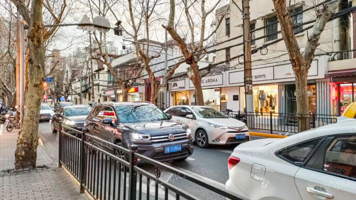 瑞金二路225弄外景图