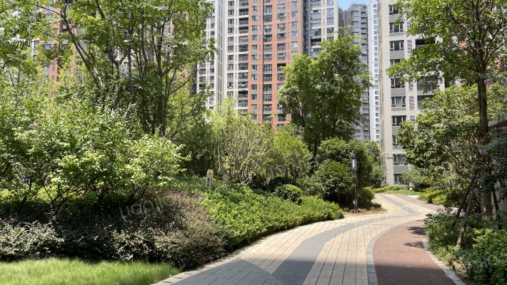 天汇龙城三期外景图