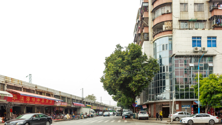 新民路(花都区)外景图