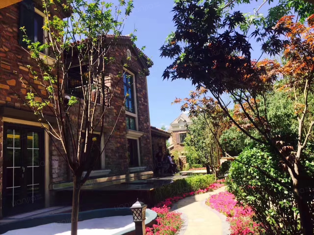 御汤山熙园相册