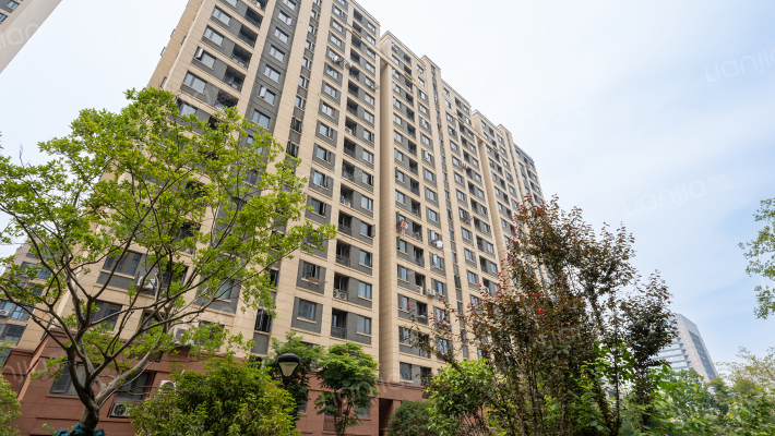 宝龙世家外景图