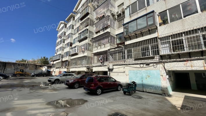 隆兴花园(新建大街)外景图