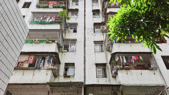 蟠龙四巷2号外景图