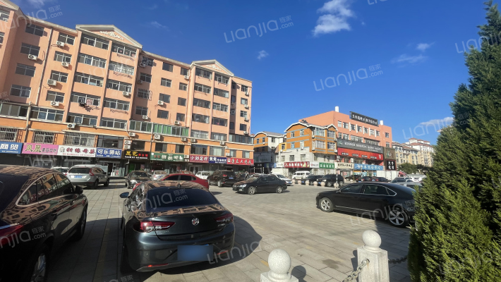 宁海大街630号外景图