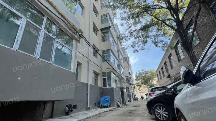 九丰路13号外景图