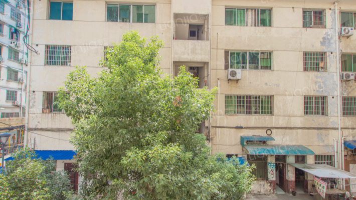 湘江街88号外景图