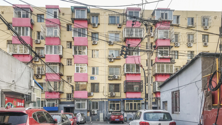 太平路甲26号外景图