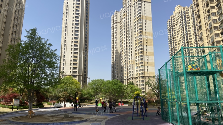 华新新干线外景图