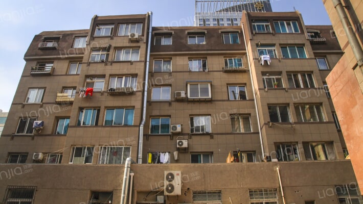 39中明阳街外景图