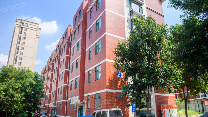 相府世家外景图