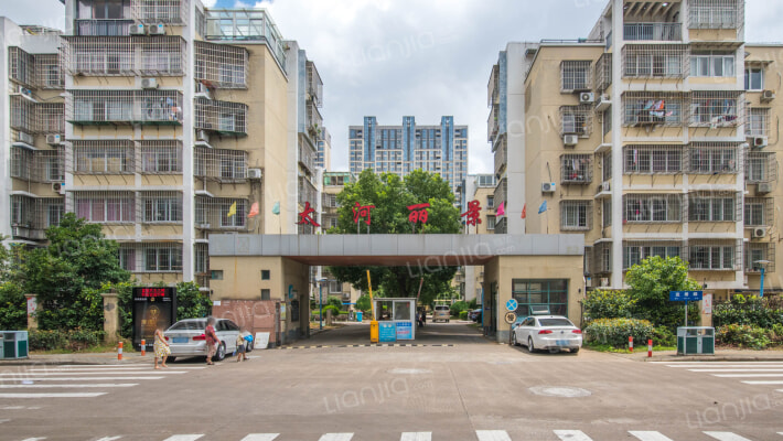 太河丽景外景图