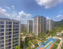 莫干山观云小镇